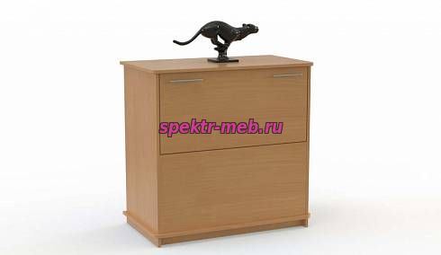 Тумба для белья Лестер 1