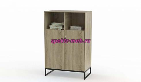 Кликните для увеличения изображения Тумба для белья Тюльпан 5