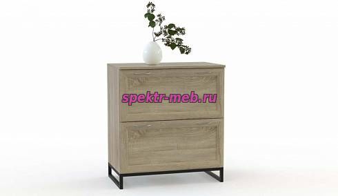 Тумба для белья Клайд 1