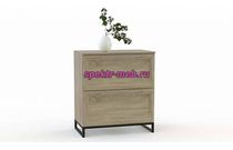 Тумба для белья Клайд 1