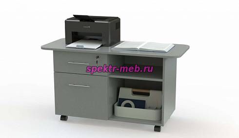 Тумба мобильная Бонн 1