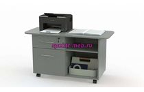 Тумба мобильная Бонн 1