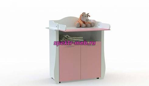 Пеленальный комод Макс Нео 7