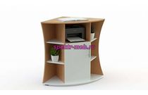 Тумба Уилл 1