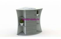 Тумба Уилл 5