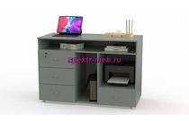 Тумба приставная Пиксель 1