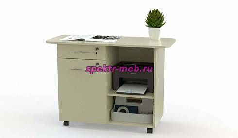 Тумба мобильная Бонн 8