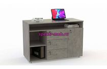 Тумба приставная Полли 4