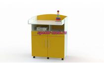 Комод пеленальный Батист 2