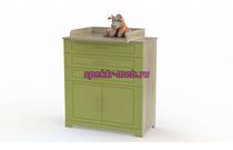 Комод пеленальный Инна 6