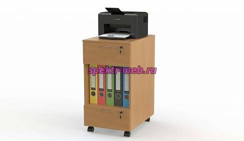 Тумба приставная Эко Нео 4