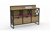 Комод Шанталь 3