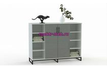 Тумба для белья Таволга 3