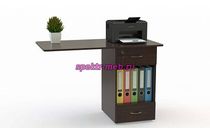 Тумба приставная Диана 3