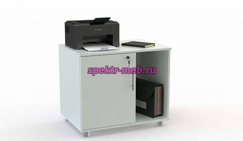 Тумба приставная Феникс 2