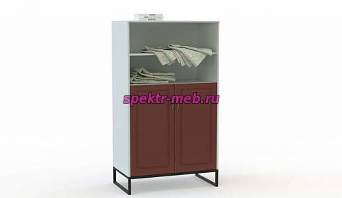 Тумба для белья Тимьян 4