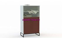 Тумба для белья Тимьян 4