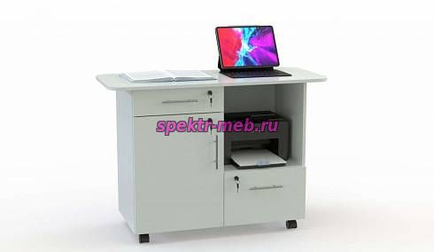 Тумба мобильная Бонн 9