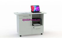 Тумба мобильная Бонн 9