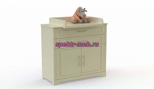 Комод пеленальный Инна 5