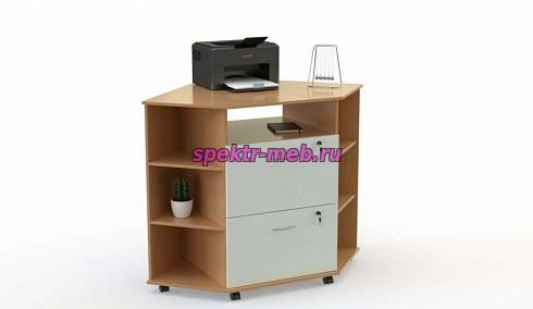 Тумба Кассиопея 2