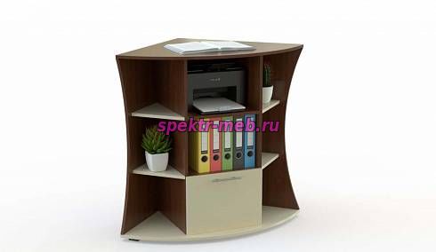 Тумба Уилл 3