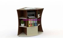 Тумба Уилл 3