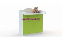 Пеленальный комод Фолс 7