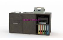 Тумба Сервис 1