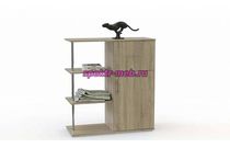 Тумба для белья Токио 1