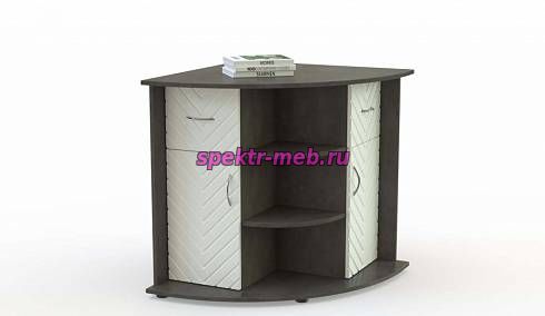 Тумба под аквариум Одри 1