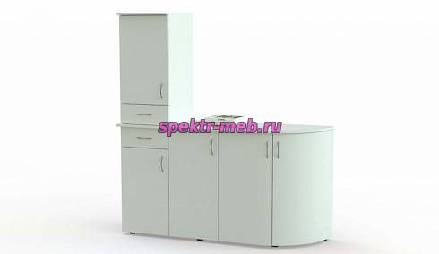 Тумба под аквариум Нимо 3