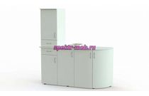 Тумба под аквариум Нимо 3