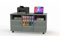 Тумба для оргтехники Марко 7