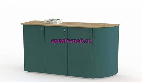 Тумба под аквариум Неаполь 2