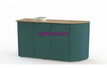 Тумба под аквариум Неаполь 2