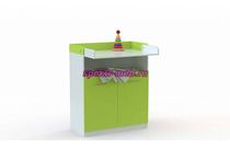 Пеленальный комод Лира 4