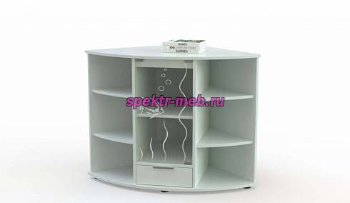 Тумба под аквариум Лакрес 3