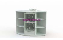 Тумба под аквариум Лакрес 3