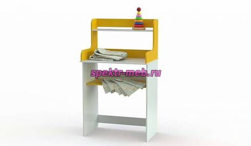 Комод Мадагаскар Лайт 6