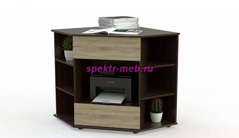 Тумба Клора 3