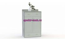 Тумба для белья Тоскана 4