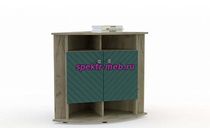 Тумба под аквариум Мастер 4