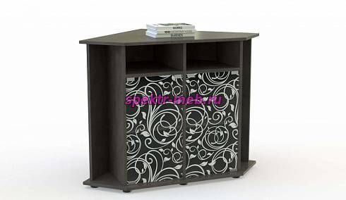 Тумба под аквариум Лилу 1