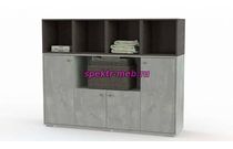 Тумба Антик 5