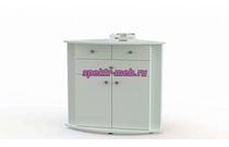 Тумба под аквариум Мальта 4