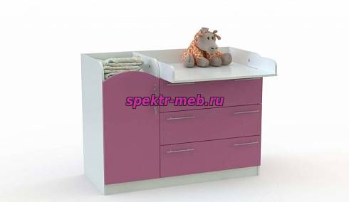 Комод Есения Нео 6