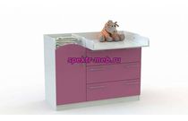 Комод Есения Нео 6