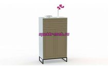 Тумба для белья Тимьян 1