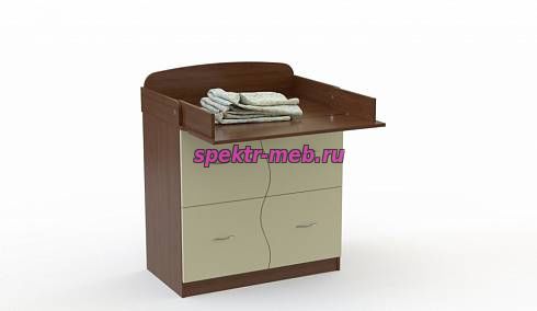 Пеленальный комод Гэри 7